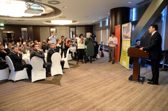 Soğanlı Kentsel Dönüşüm Projesi