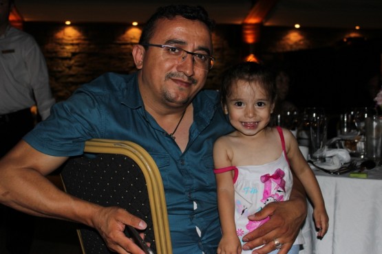 BOYA VE DEKORASYONCULAR BULUŞTU