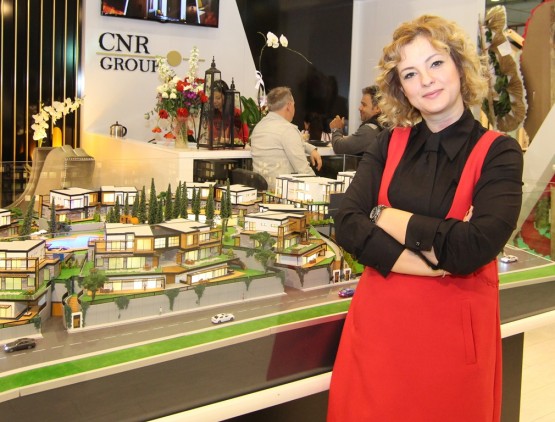 Fuar yüzleri güldürdü