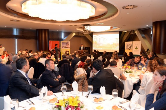 Soğanlı Kentsel Dönüşüm Projesi