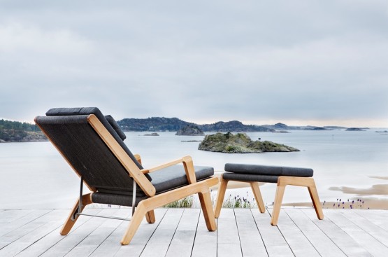 Bahçe mobilyalarında 2017 trendleri