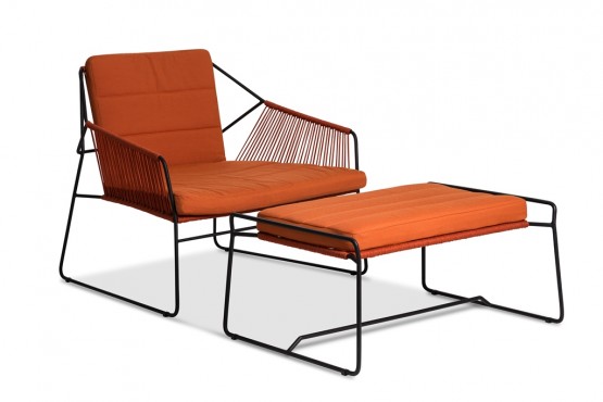 Bahçe mobilyalarında 2017 trendleri