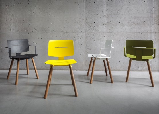 Bahçe mobilyalarında 2017 trendleri