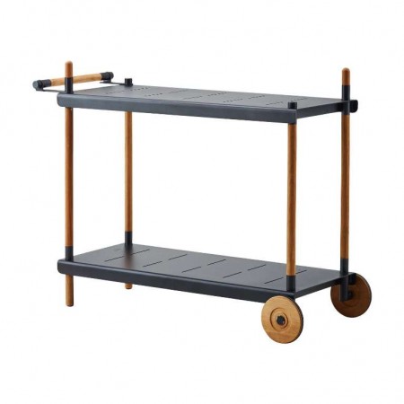 Bahçe mobilyalarında 2017 trendleri