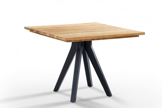 Bahçe mobilyalarında 2017 trendleri