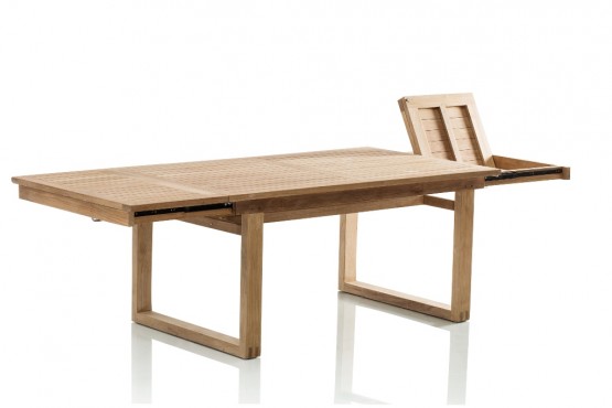 Bahçe mobilyalarında 2017 trendleri