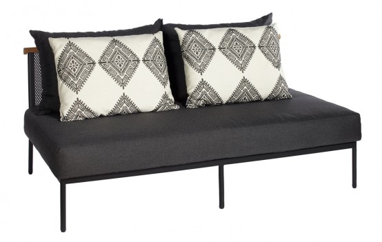 Bahçe mobilyalarında 2017 trendleri