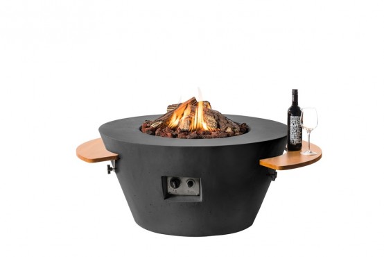 Bahçe mobilyalarında 2017 trendleri