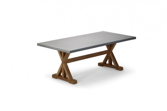 Bahçe mobilyalarında 2017 trendleri