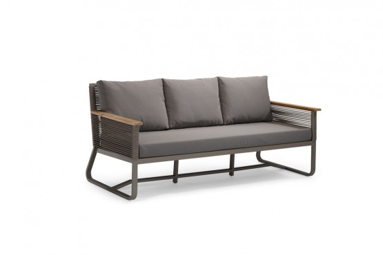 Bahçe mobilyalarında 2017 trendleri