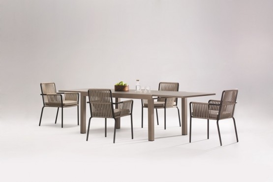 Bahçe mobilyalarında 2017 trendleri