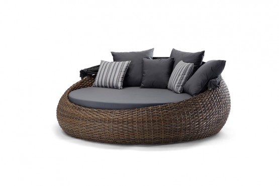 Bahçe mobilyalarında 2017 trendleri