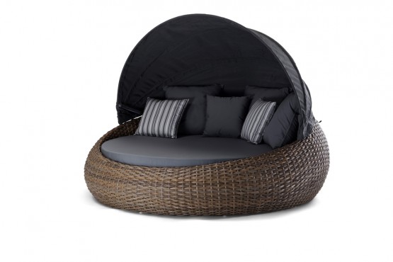 Bahçe mobilyalarında 2017 trendleri