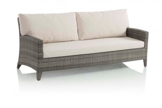 Bahçe mobilyalarında 2017 trendleri