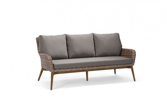 Bahçe mobilyalarında 2017 trendleri