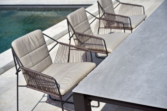 Bahçe mobilyalarında 2017 trendleri