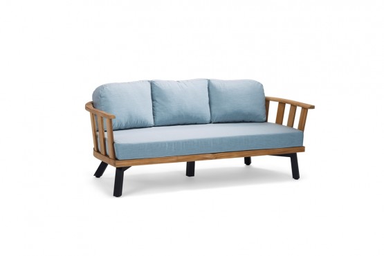 Bahçe mobilyalarında 2017 trendleri