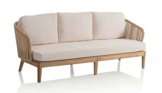 Bahçe mobilyalarında 2017 trendleri