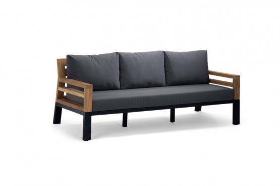 Bahçe mobilyalarında 2017 trendleri