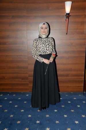 Mimarlar baloda buluştu