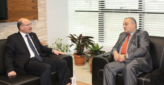 İMO - MUSTAFA ÖZTÜRK