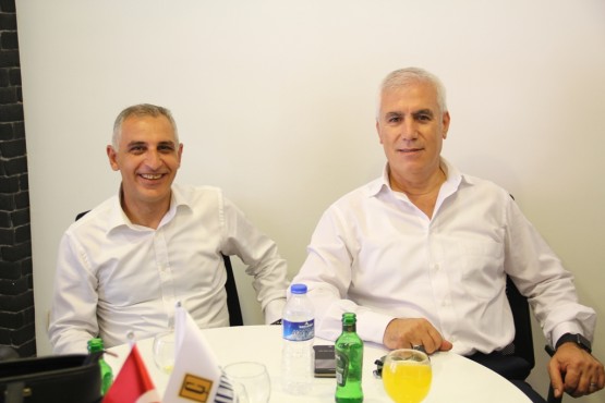 ÇALIMLIOĞLU İLK BAYİSİNİ AÇTI