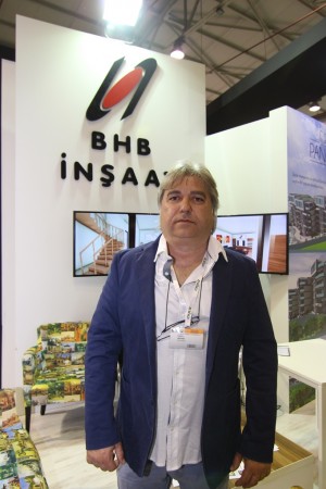 Fuar yüzleri güldürdü