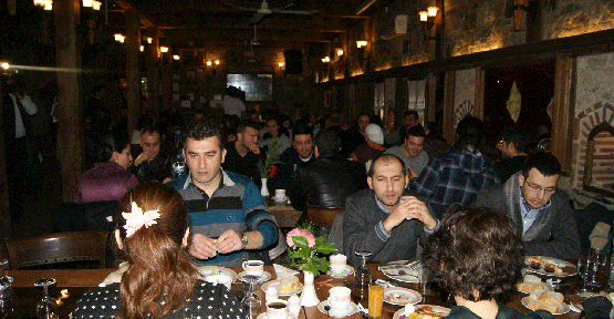 JEOLOJİ MÜHENDİSLERİ ODASI - DEPREM