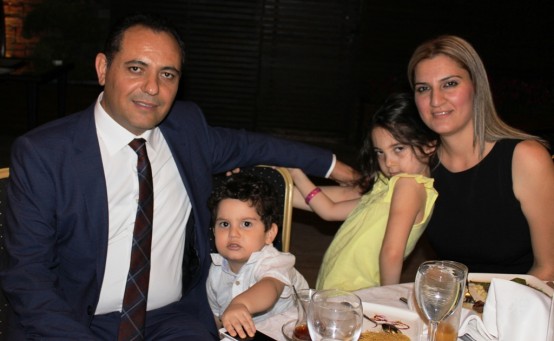 BOYA VE DEKORASYONCULAR BULUŞTU