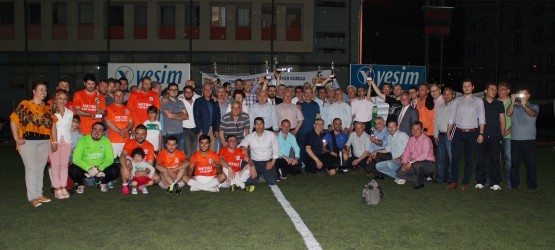 Şampiyon İnşaat Çelik