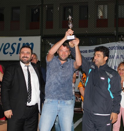 Şampiyon İnşaat Çelik