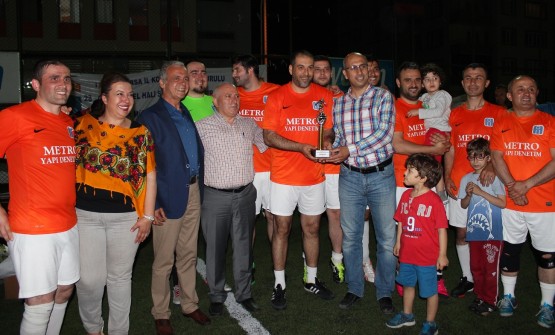 Şampiyon İnşaat Çelik