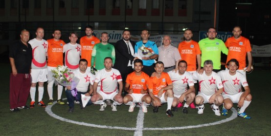 Şampiyon İnşaat Çelik