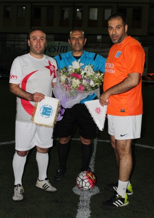 Şampiyon İnşaat Çelik