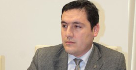 2014 Mart sayısı sektörel buluşma