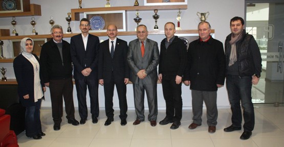 İMO - MUSTAFA ÖZTÜRK