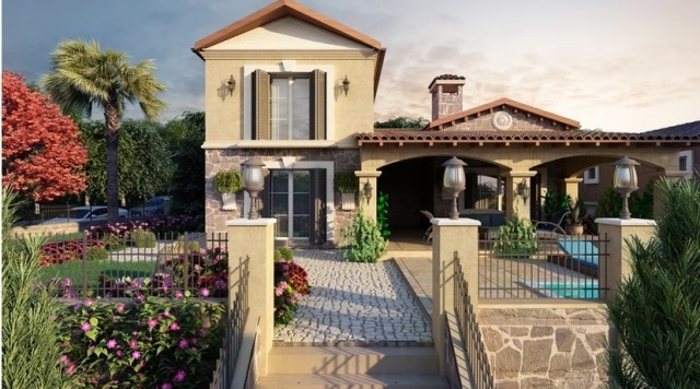 Türk firmanın büyük başarısı