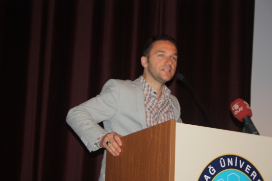 GELECEĞİN MİMARLARI MEZUN OLDU