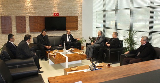 İMO - MUSTAFA ÖZTÜRK