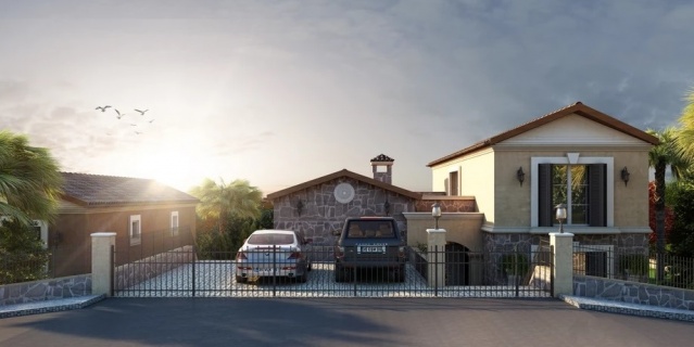 Türk firmanın büyük başarısı