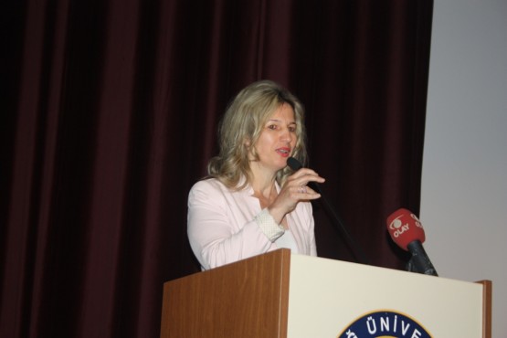 GELECEĞİN MİMARLARI MEZUN OLDU