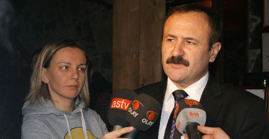 JEOLOJİ MÜHENDİSLERİ ODASI - DEPREM