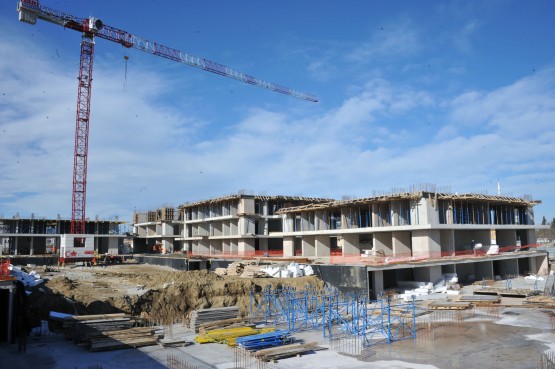 Soğanlı Kentsel Dönüşüm Projesi