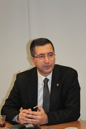 2014 Mart sayısı sektörel buluşma