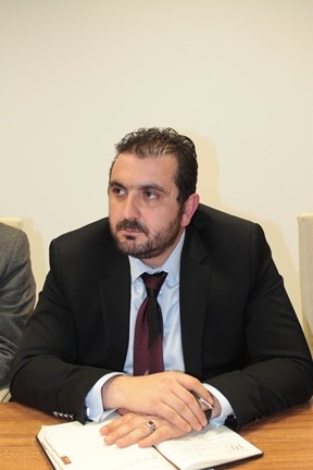 2014 Mart sayısı sektörel buluşma