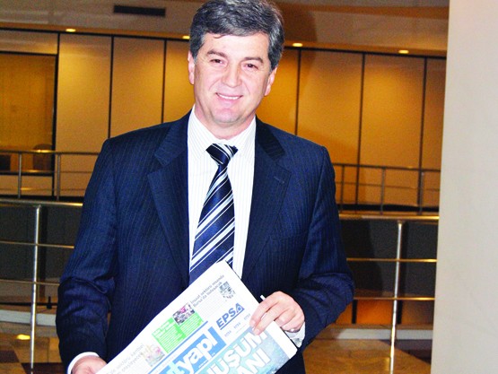 KONUT VE YAPI GAZETESİ