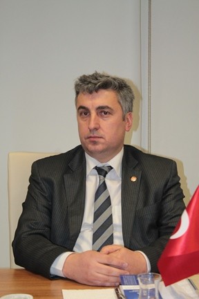 2014 Mart sayısı sektörel buluşma