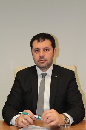 2014 Mart sayısı sektörel buluşma