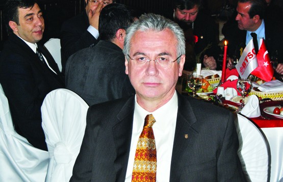 KONUT VE YAPI GAZETESİ