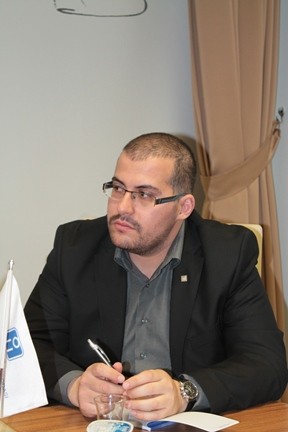 2014 Mart sayısı sektörel buluşma